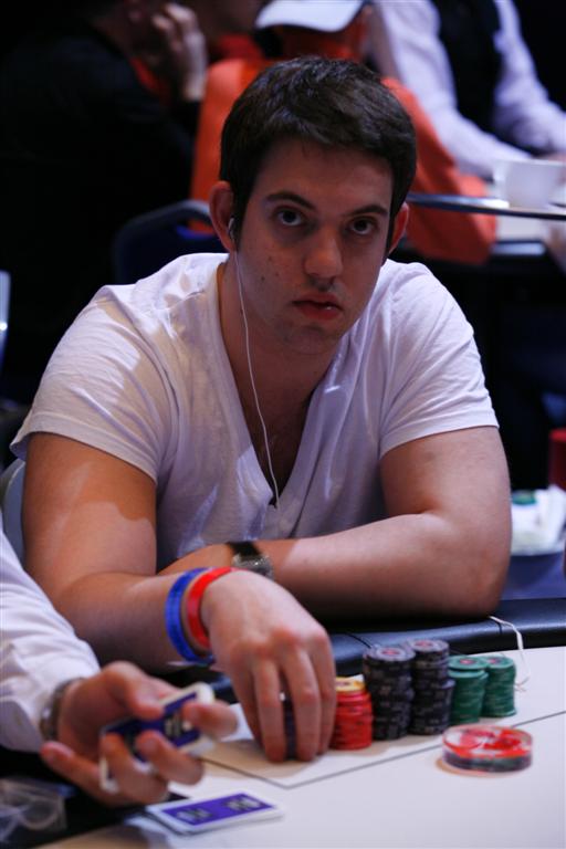 Luke Schwartz