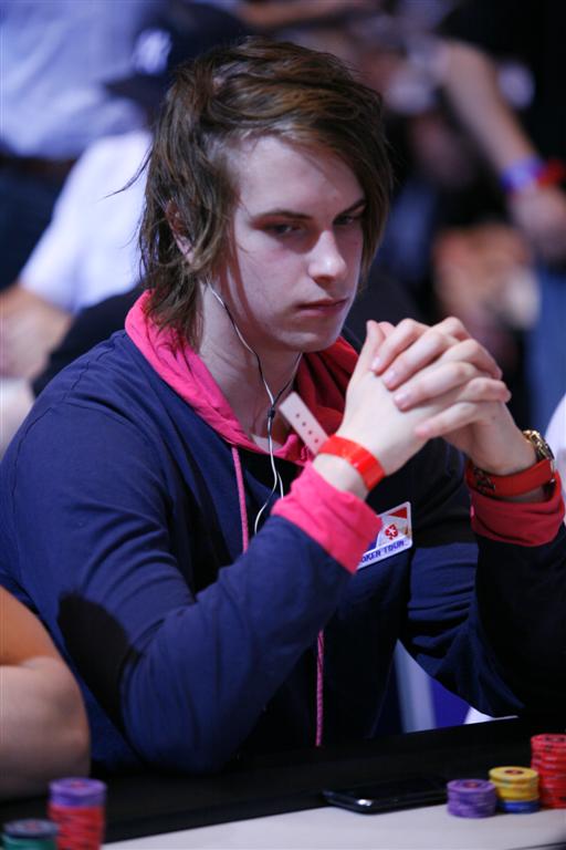 Viktor Blom