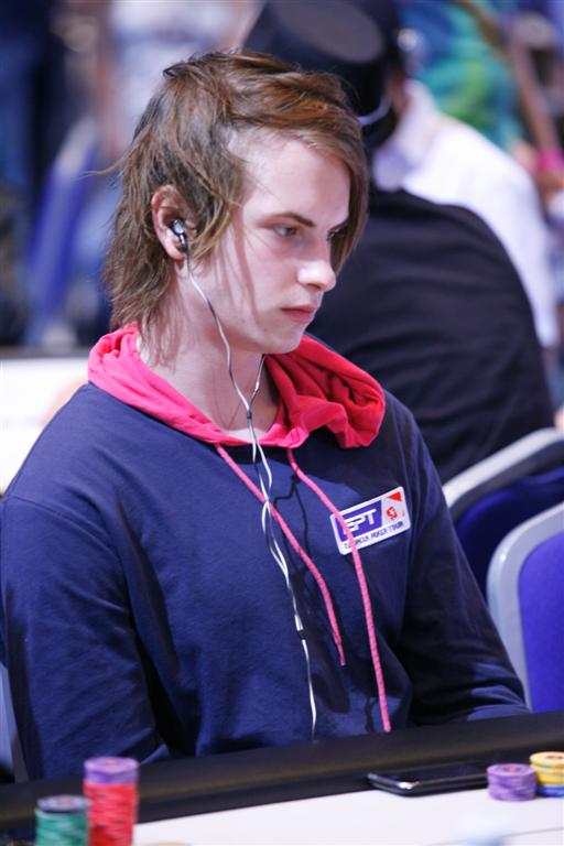 Victor Blom