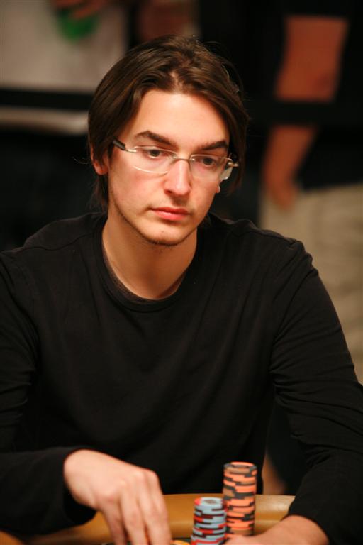 Mikael Thuritz