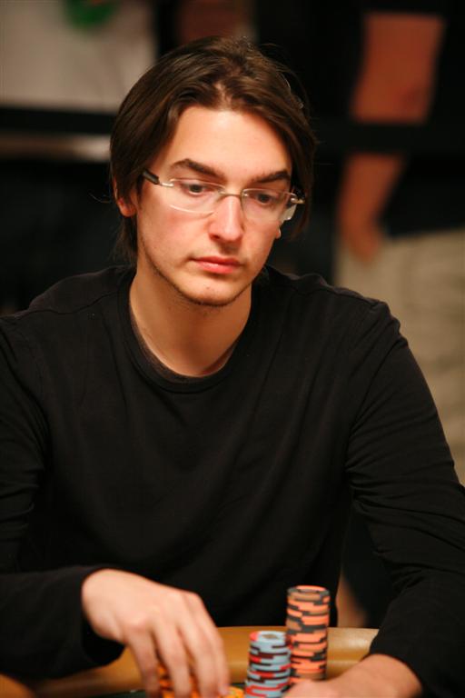 Mikael Thuritz
