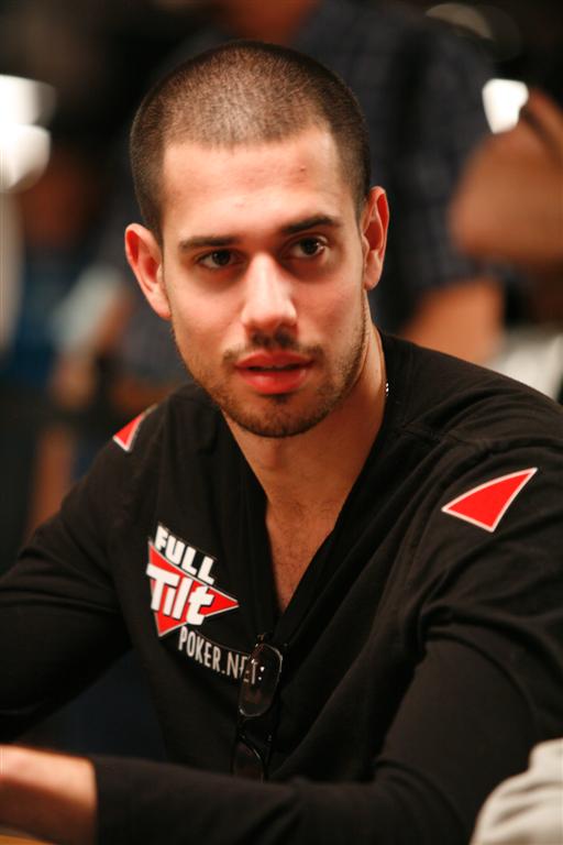 Nick Schulman