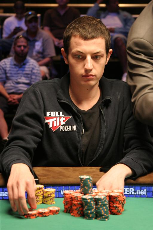 Tom Dwan
