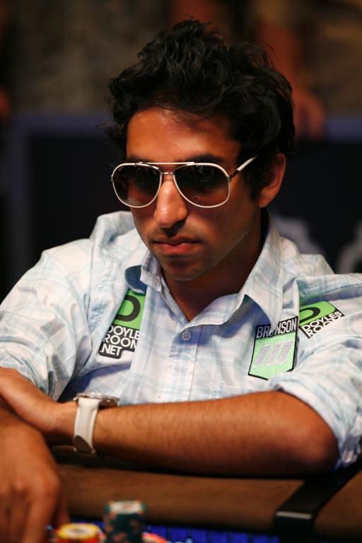 Amit Makhija