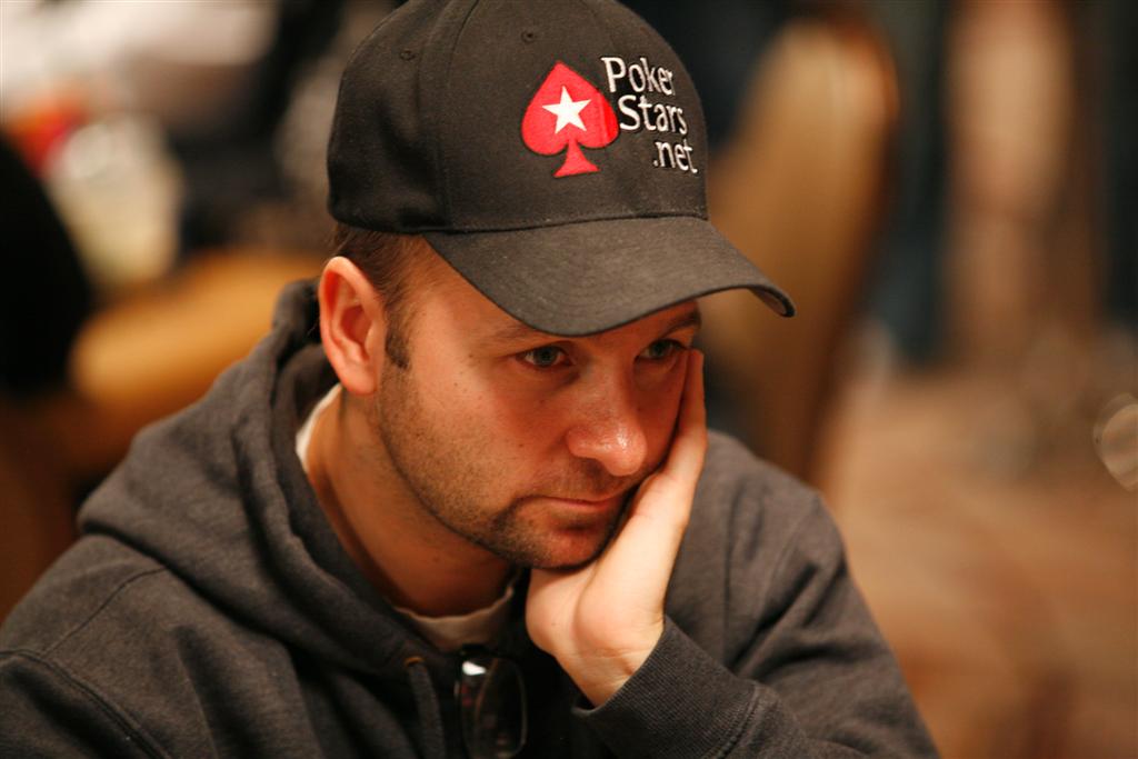 Daniel Negreanu