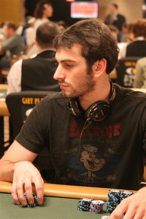 Anthony Spinella