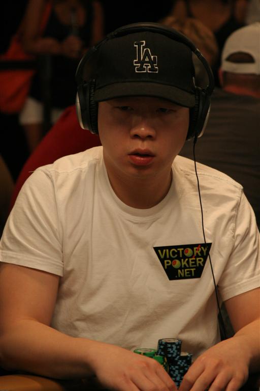 Danny Wong