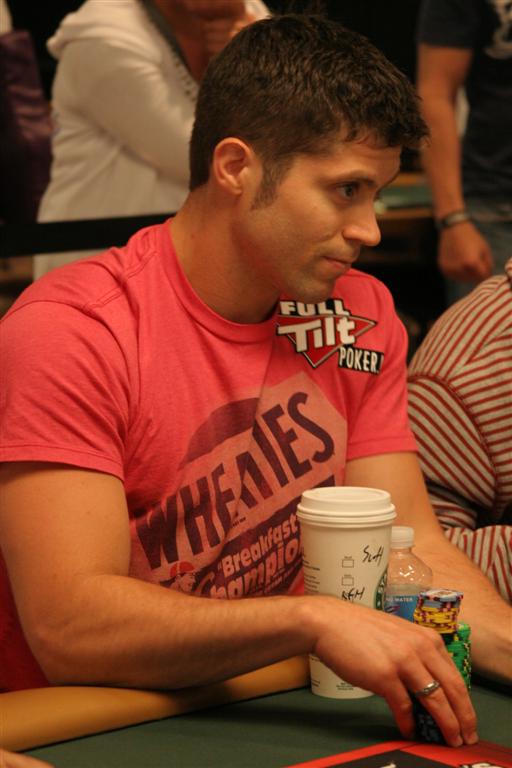 Scott Clements