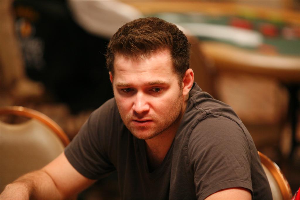 Eugene Katchalov