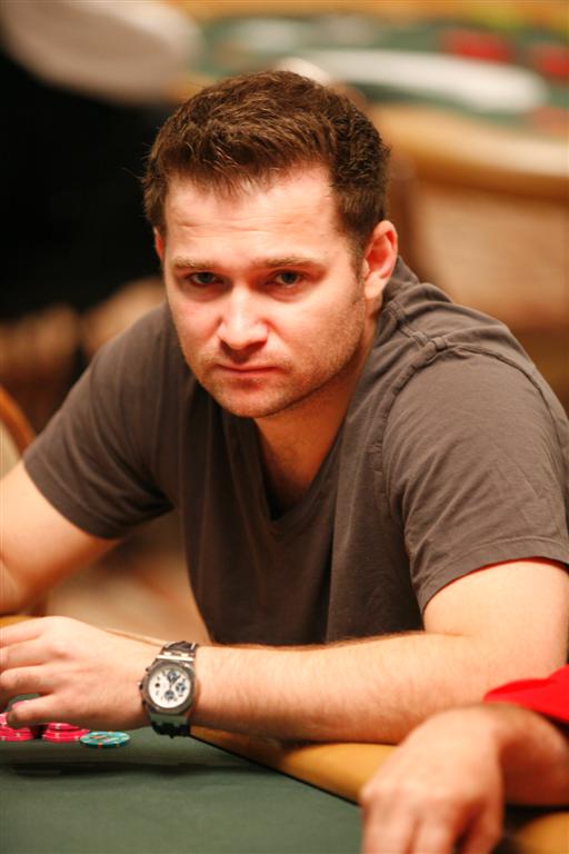 Eugene Katchalov