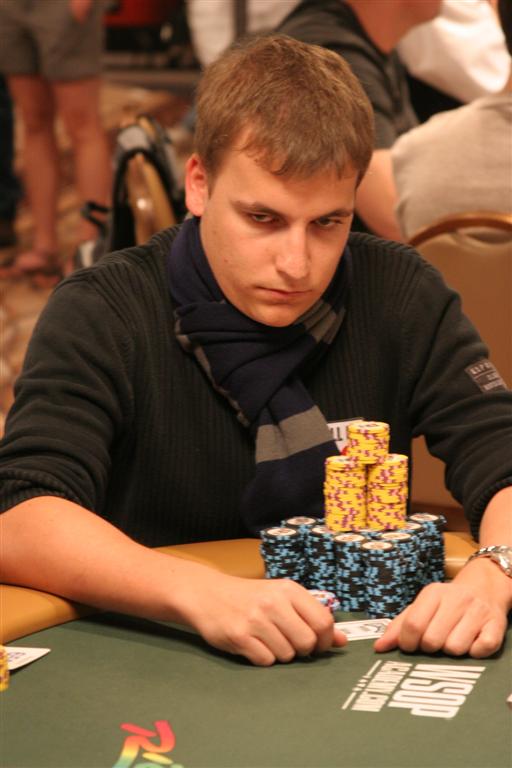 Phillip Gruissem