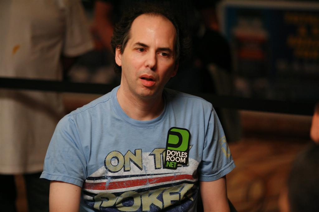 Allen Kessler