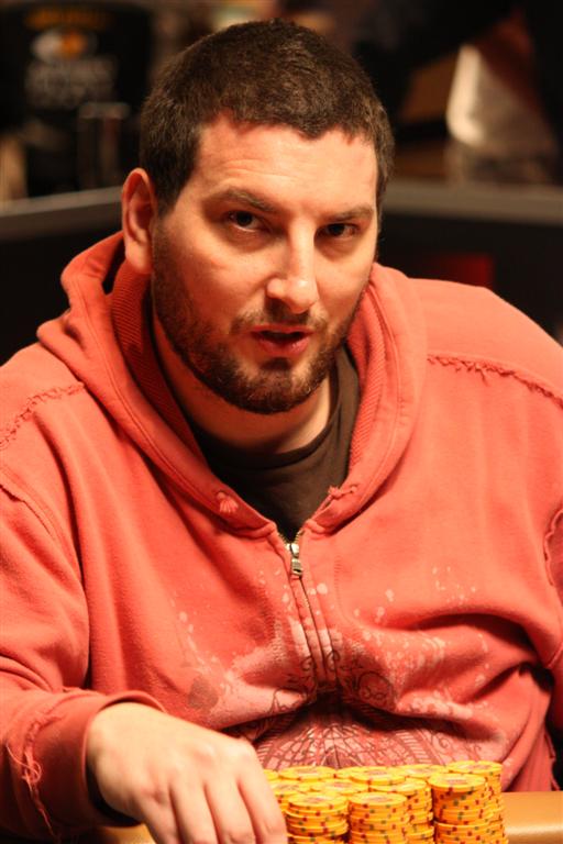 Daniel Makowsky