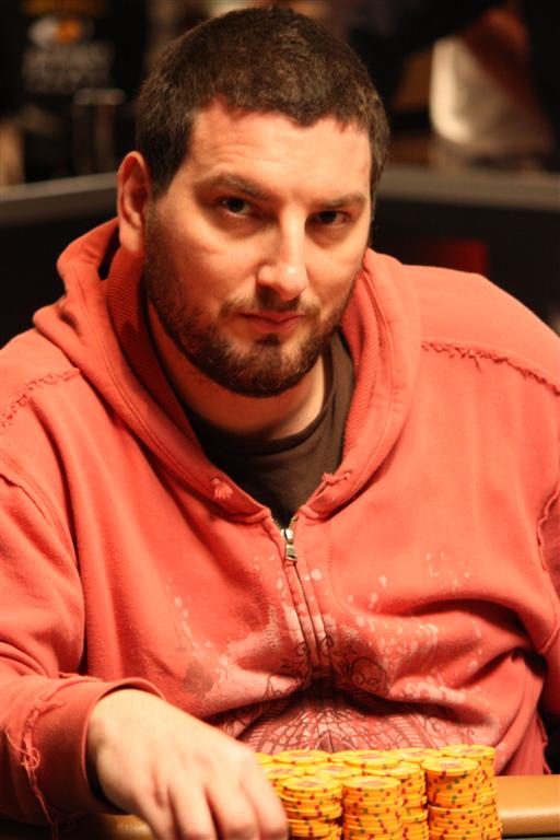 Daniel Makowsky