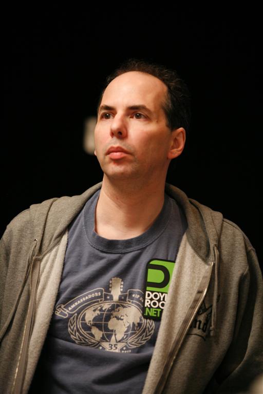 Allen Kessler
