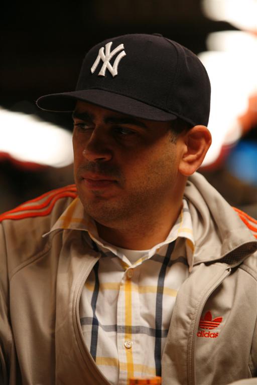 Amnon Filippi