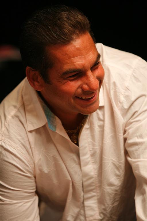 James Calderaro