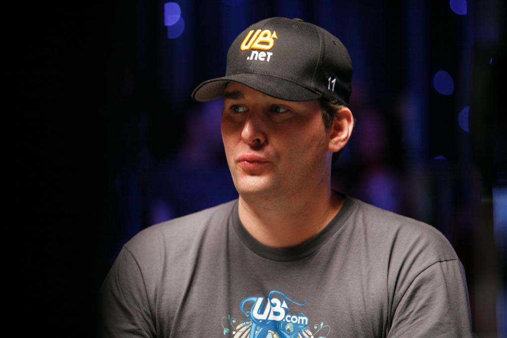Phil Hellmuth