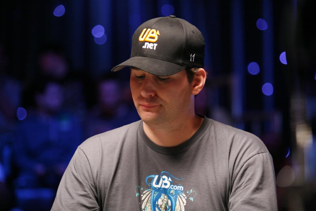 Phil Hellmuth