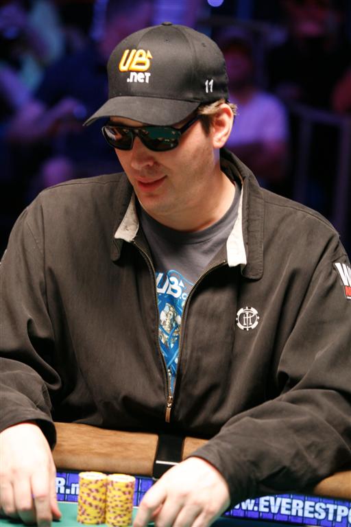 Phil Hellmuth