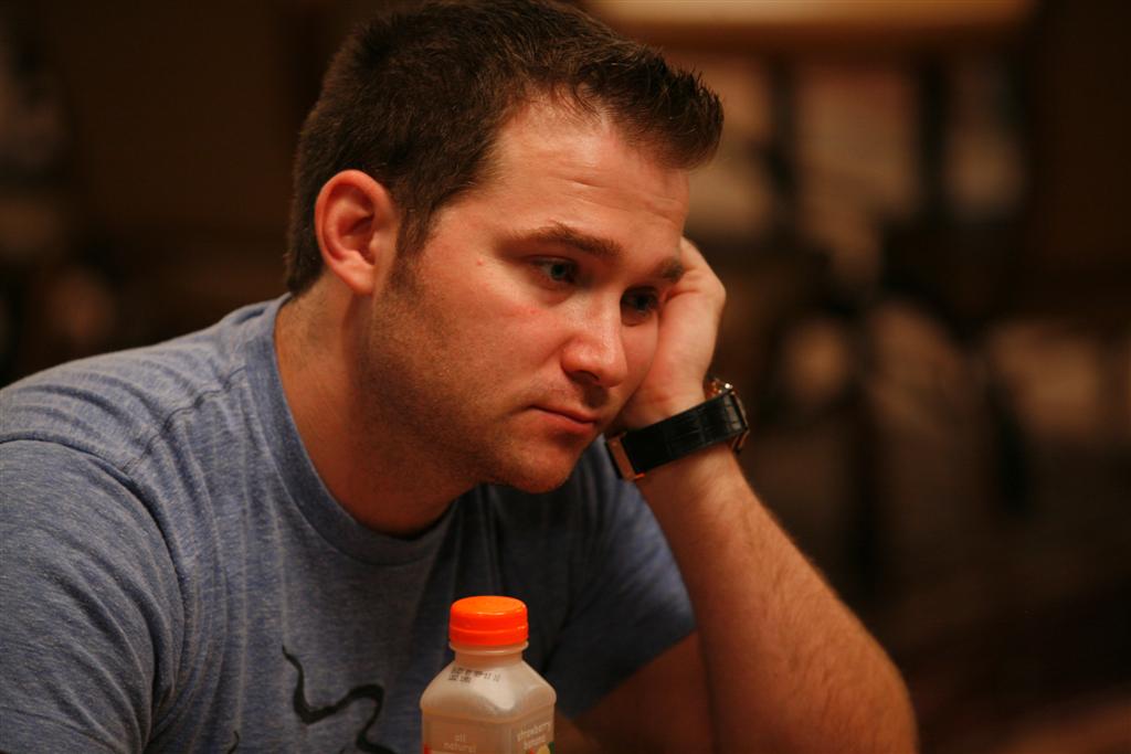Eugene Katchalov