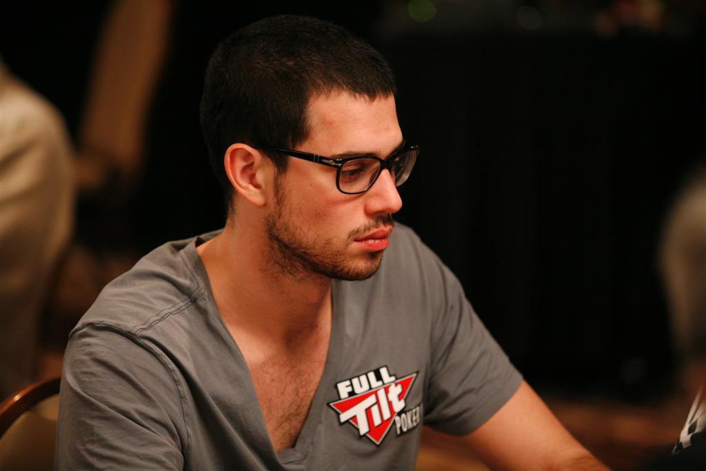 Nick Schulman