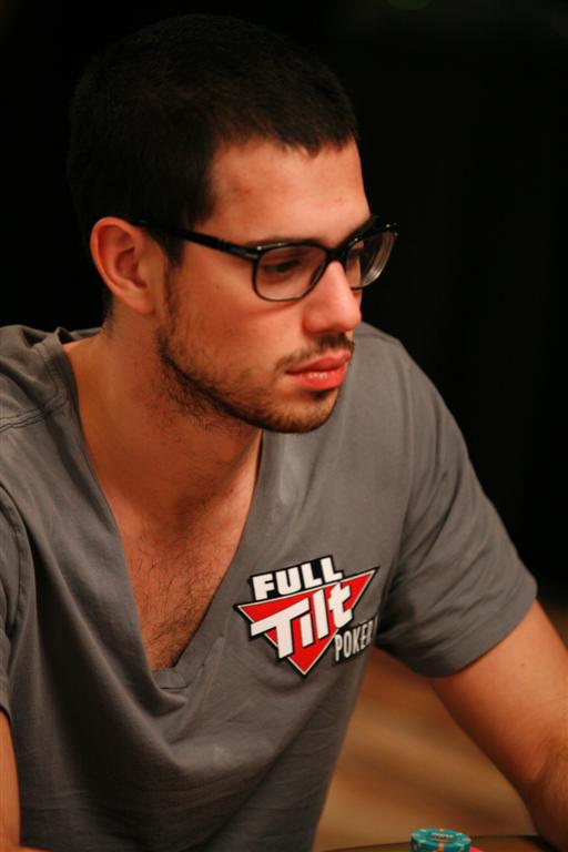 Nick Schulman