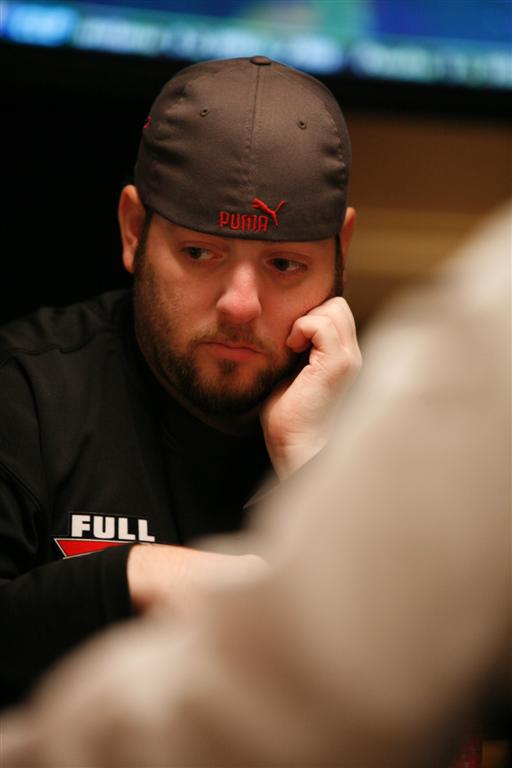 Scott Fischman