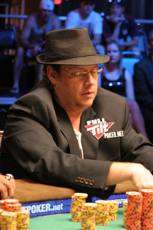 Gavin Smith