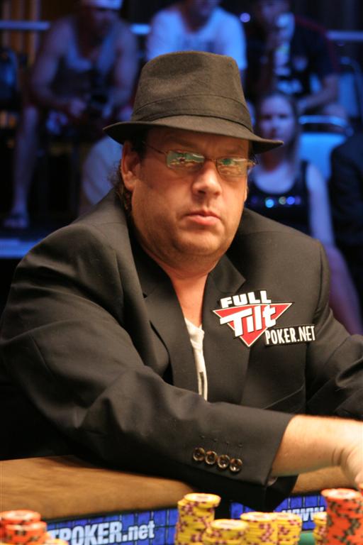 Gavin Smith