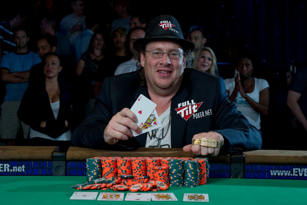 Gavin Smith