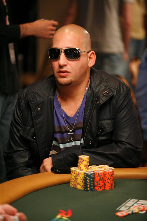 Tommy Vedes