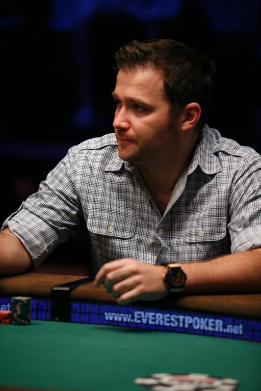 Eugene Katchalov