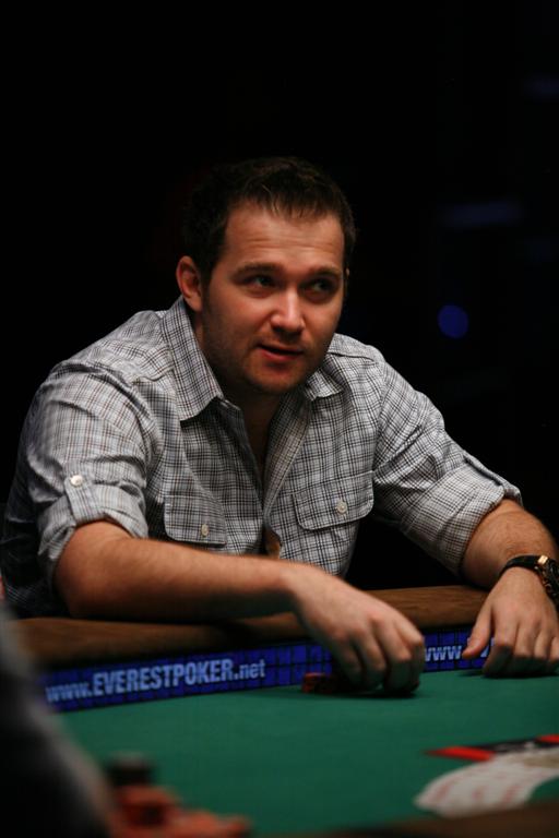 Eugene Katchalov