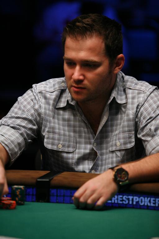 Eugene Katchalov