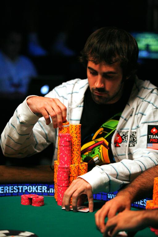 Jason Mercier