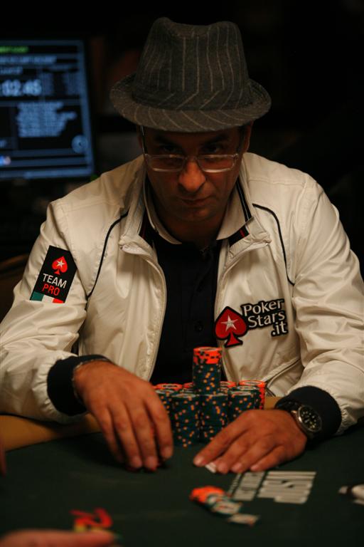 Salvatore Bonavena