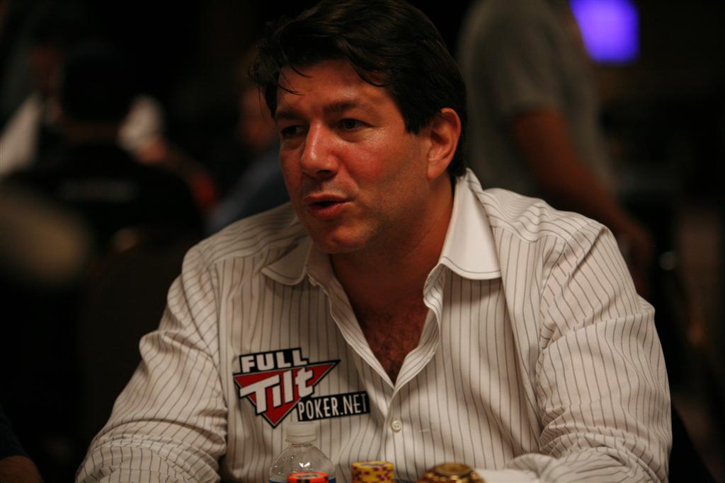 David Benyamine