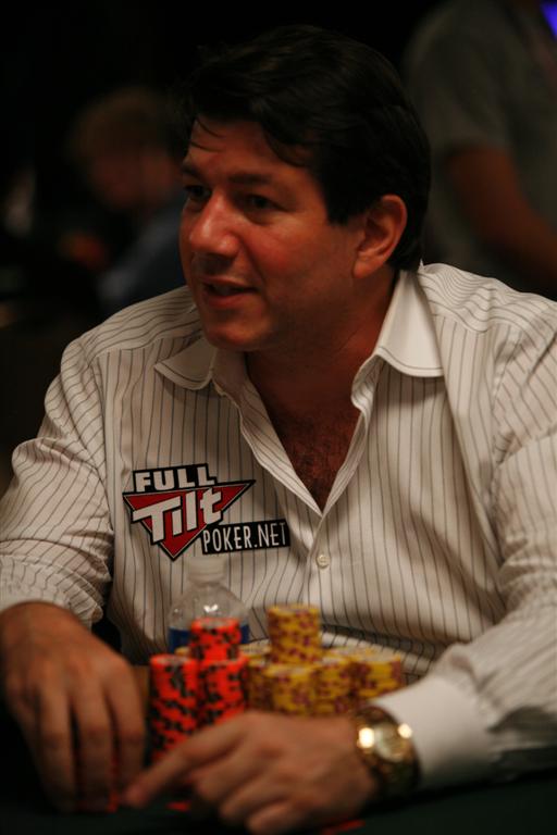 David Benyamine