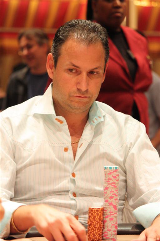 Eric Afriat