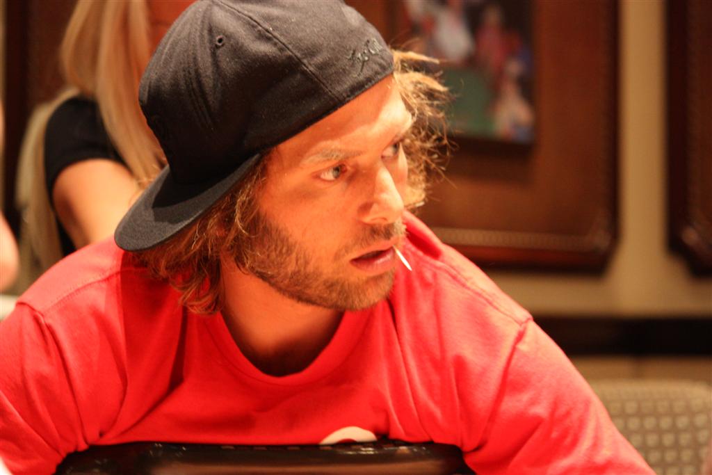 Rick Salomon