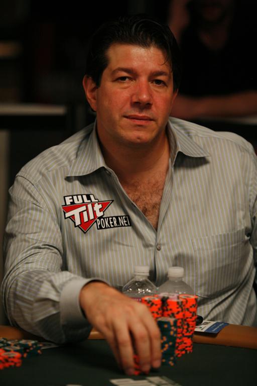 David Benyamine