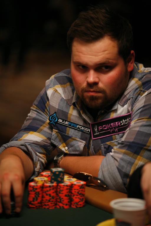 Jason Senti