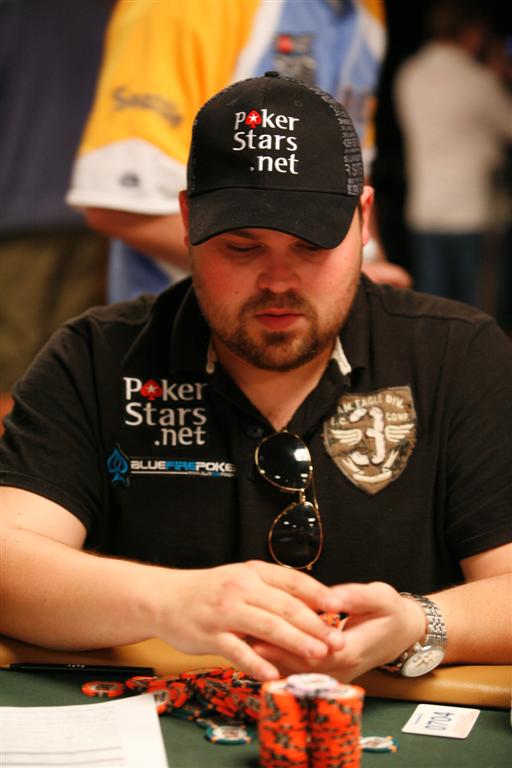 Jason Senti