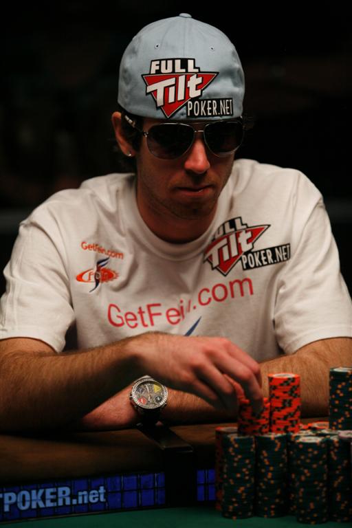 John Racener