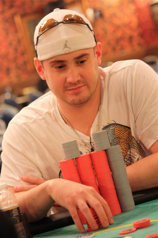 Kevin Calenzo
