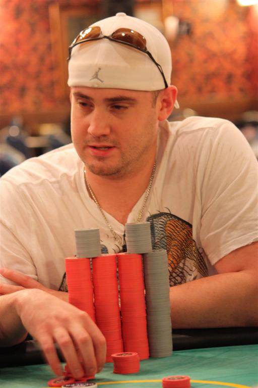 Kevin Calenzo