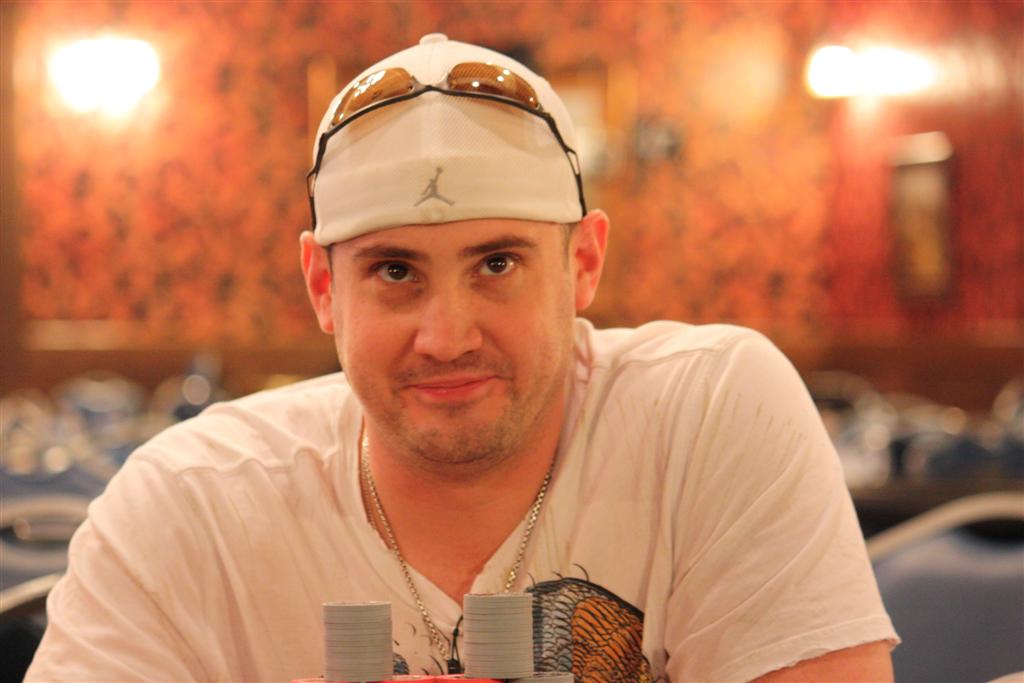 Kevin Calenzo