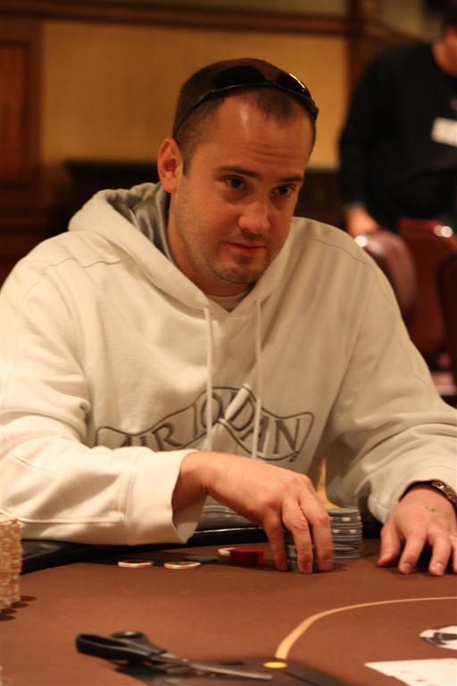 Kevin Calenzo