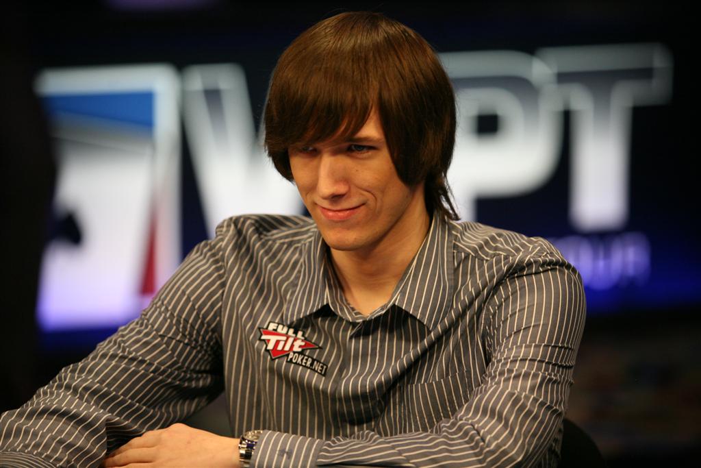 Randal Flowers